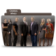 Criminal Minds Icon 80x80 png